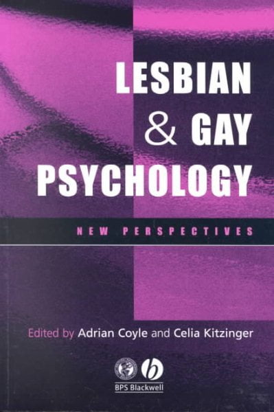 gay lesbian new perspective psychology Anal sex with sleeping girl pics